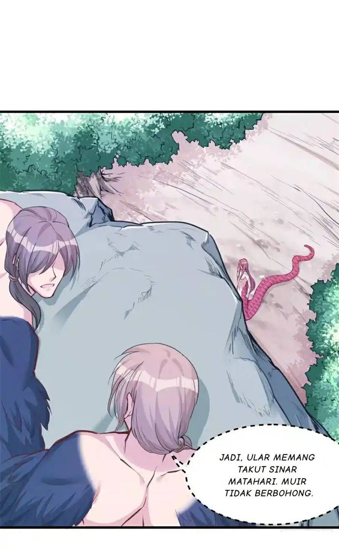 Beauty and the Beasts Chapter 191 Gambar 20